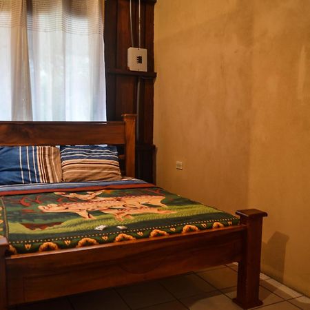 La Fortuna Hostel Rio Danta المظهر الخارجي الصورة