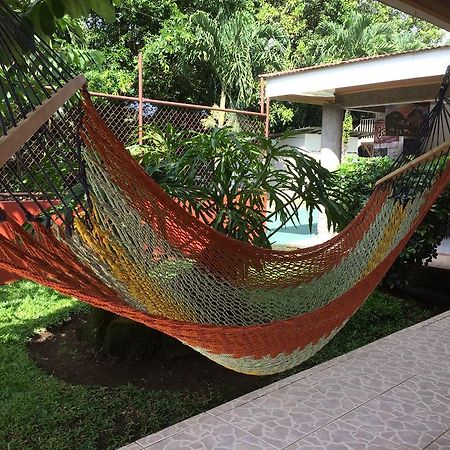 La Fortuna Hostel Rio Danta المظهر الخارجي الصورة