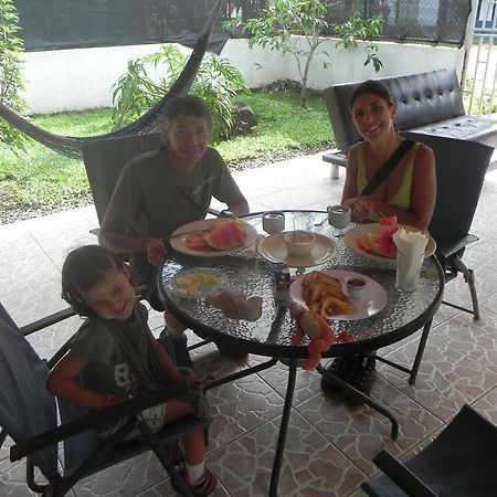 La Fortuna Hostel Rio Danta المظهر الخارجي الصورة
