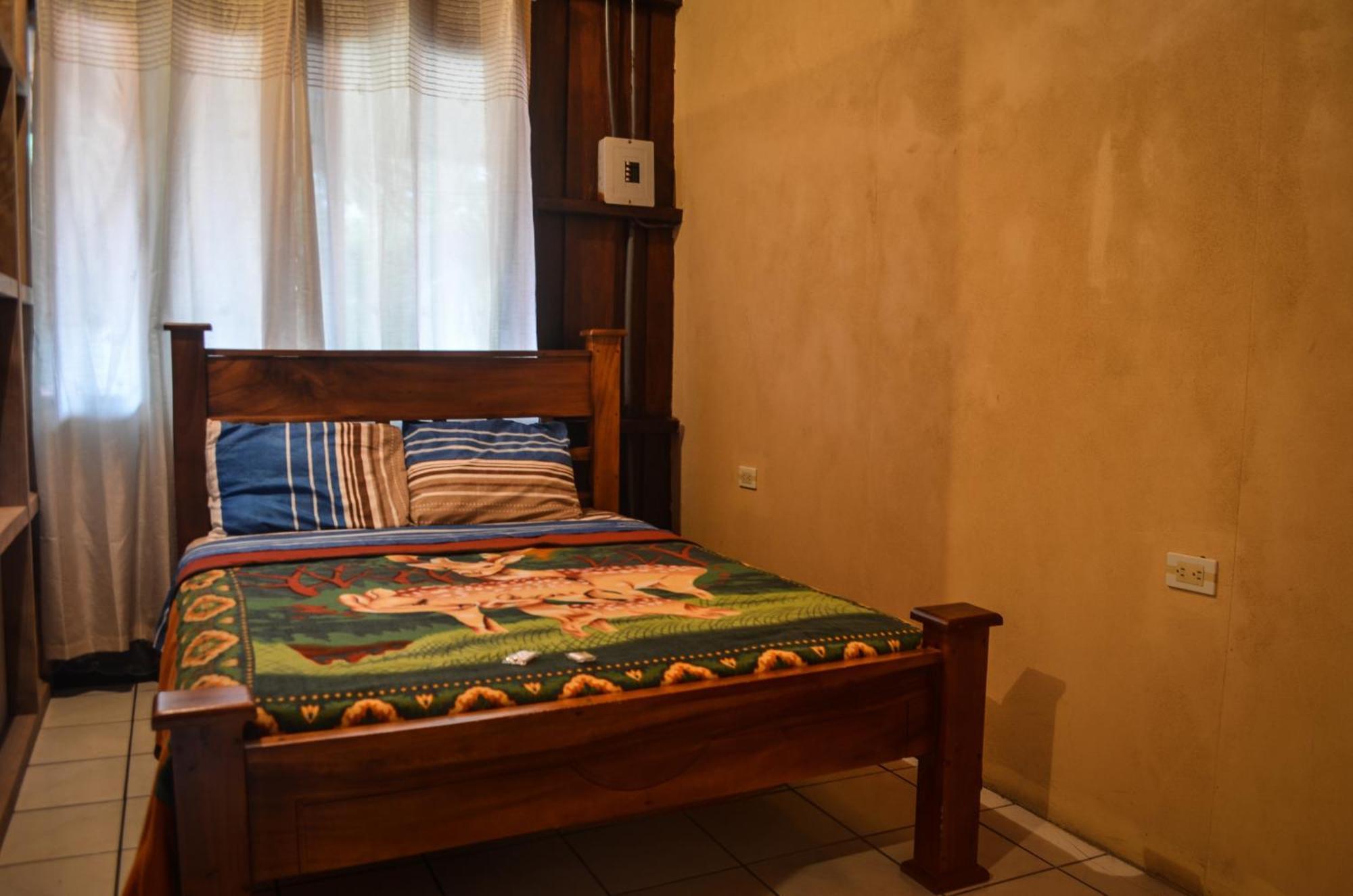 La Fortuna Hostel Rio Danta المظهر الخارجي الصورة