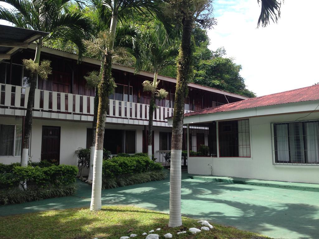 La Fortuna Hostel Rio Danta المظهر الخارجي الصورة