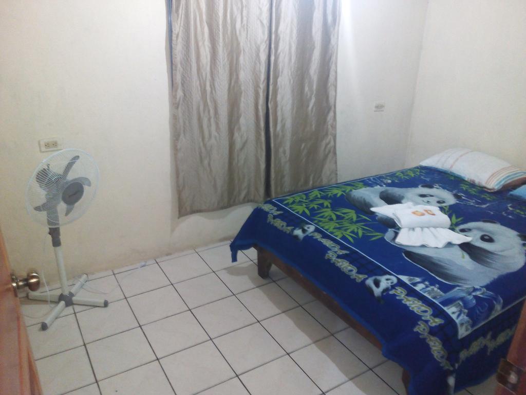 La Fortuna Hostel Rio Danta المظهر الخارجي الصورة