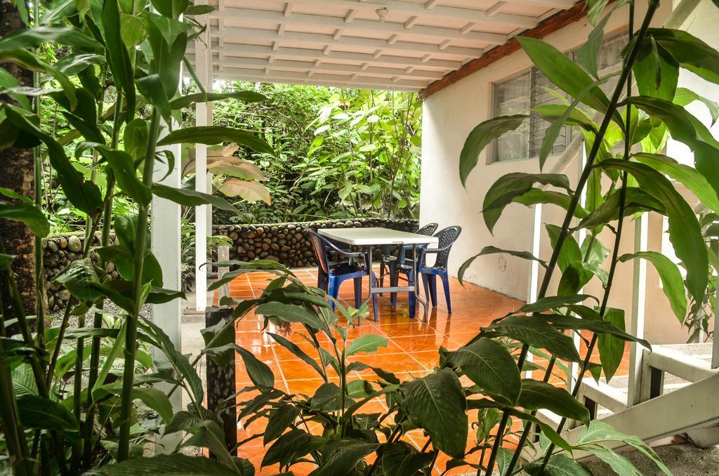 La Fortuna Hostel Rio Danta المظهر الخارجي الصورة