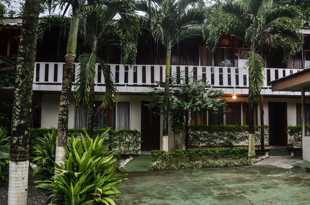 La Fortuna Hostel Rio Danta المظهر الخارجي الصورة