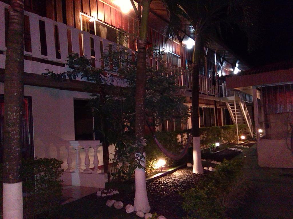 La Fortuna Hostel Rio Danta المظهر الخارجي الصورة